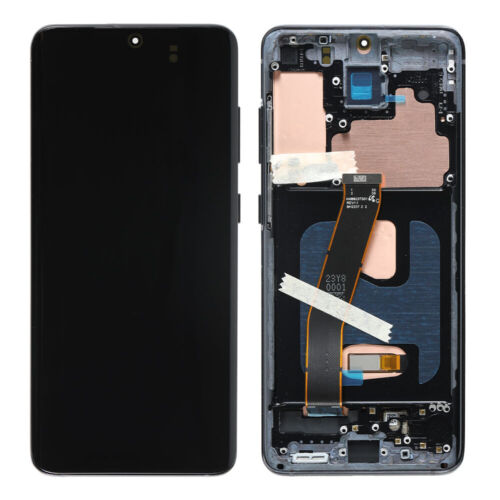 OLED For Samsung Galaxy S20 4G 5G G980 G981 LCD Display Touch Screen Replacement - Picture 25 of 29