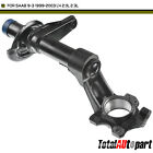 Steering Spindle Knuckle Steel Front Right for Saab 9-3 1999-2003 l4 2.0L 2.3L