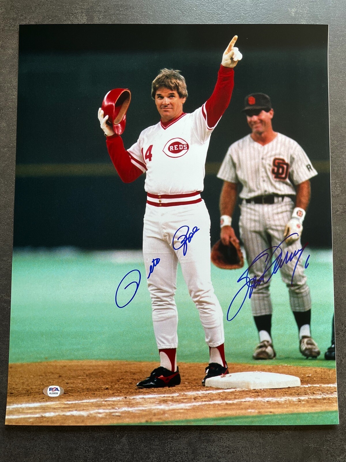 The Astonishing Truth About Steve Garvey'S Net Worth - ledtqdy