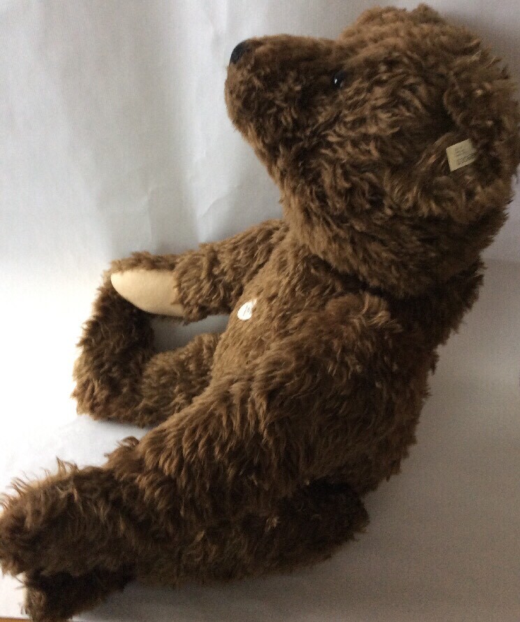 R plica de oso de peluche Steiff 27