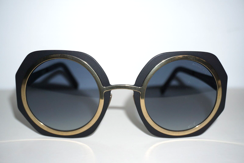 NUEVAS GAFAS DE SOL AUTÉNTICAS BLACKFIN CORAL COVE BF871 1040 - Imagen 2 de 6