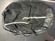 Sunlite bike bag travel case II - black