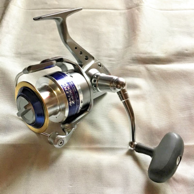 Daiwa SALTIGA ４５００Ｈ $_57.JPG?set_id=8800005007