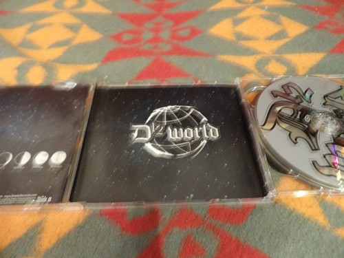 Rap/Hip Hop/Dance/Electronic etc.. CDs *Choose any CDs from any of my lists* - Picture 90 of 109