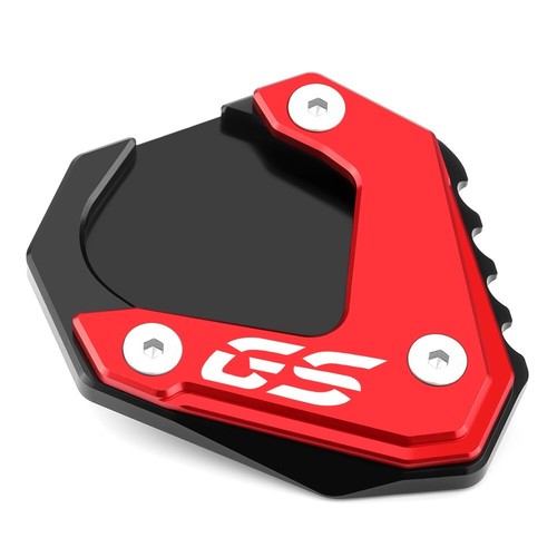 For BMW G310GS 2019-2024 G310 GS GS310 Foot Side Stand Extension Kickstand Plate - Bild 7 von 27