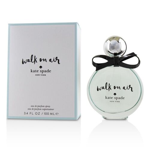 KATE SPADE WALK ON AIR 100ML EDP SPRAY FOR WOMEN BY KATE SPADE - Picture 1 of 1