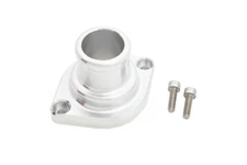Chevy LS Straight Water Neck Thermostat Housing LS1 LS2 LS3 Billet CNC