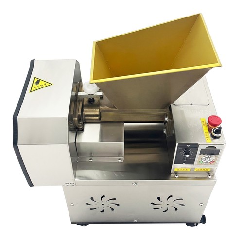 Bakery Small Commercial Dough Cutter Dough Divider 1g-100g 110V 400W - Picture 4 of 24