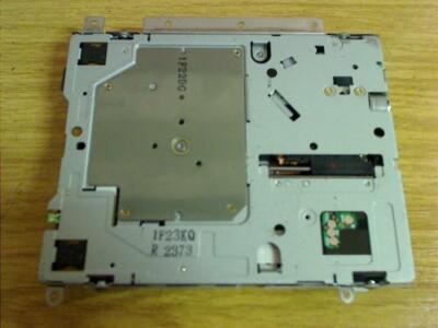 Floppy Diskettenlaufwerk aus Asus L8400