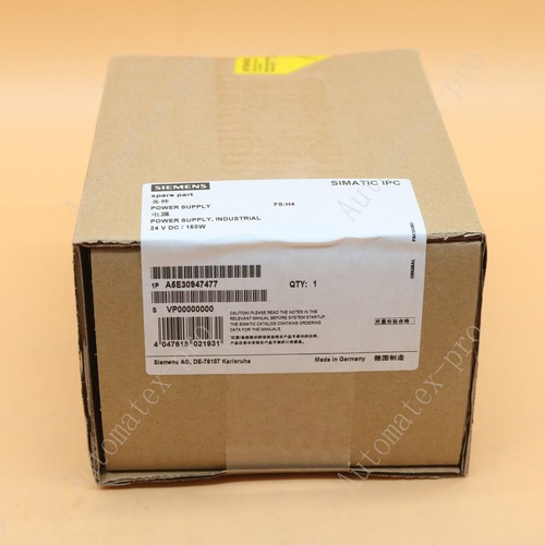 1PC A5E30947477 Power Module A5E30947477 New SIEMENS IN BOX FAST SHIP
