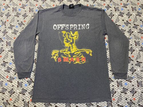 The offspring smash - Gem The offspring smash - Gem