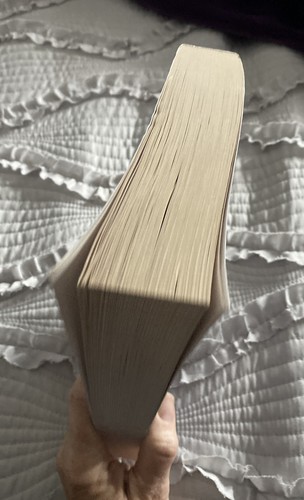 Never Have I Ever : A Novel by Joshilyn Jackson (2019, Paperback, LARGE PRINT) - Picture 3 of 5