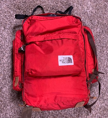 north face backpack usa