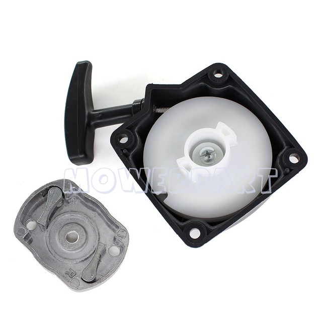 Avviatore rinculo per BC490 BC520 HYM524IN1 HMLP4304N1 ST-BC415B 43cc 49cc 52cc- Avviatore rinculo per BC490 BC520 HYM524IN1 HMLP4304N1 ST-BC415B 43cc 49cc 52cc-