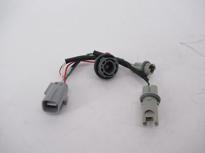 unaページ Genuine OEM Toyota Lexus 81125-6A240 Front Headlamp Wire