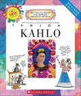Frida Kahlo (Revised Edition) by Mike Venezia (Paperback / softback, 2015)