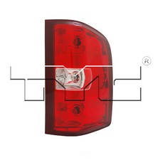 Tail Light Assy  TYC  11-6221-90