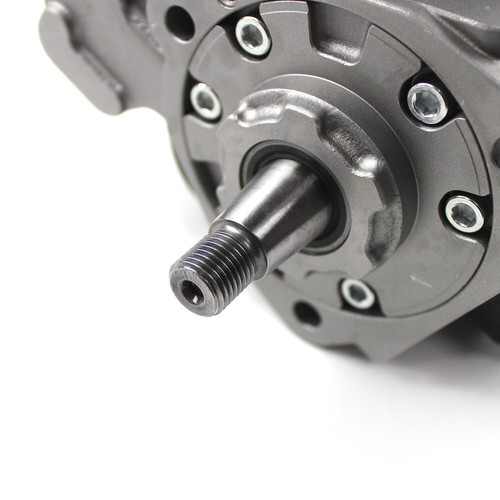 Fuel Injection Pump 22100-E0020 294050-0131 Fits Hino J08E Kobelco SK300-8 SK330 - Picture 8 of 9