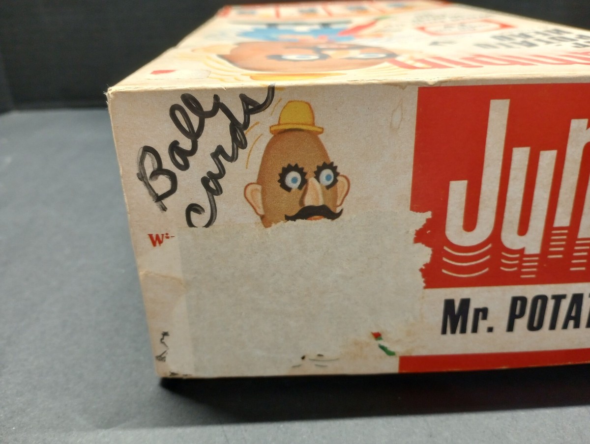 potato⋆︎* Amazon.com: Funtime Gifts Potato Clock : Toys & Games