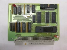 Air Products GasGuard GG450 CRSD 1537 PCB, Used