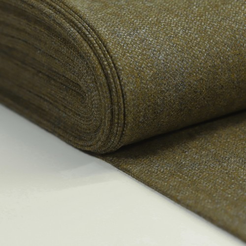UK 100 % Wolle Tweed Stoff *halber Meter* Handwerk Nähen Vorhänge Schneiderei Anzug - Bild 6 von 10