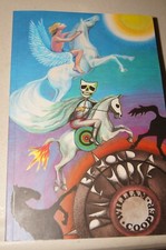 Behold a Pale Horse by William Cooper 1991 534p 500 Unrevised Protocols of Z CFR