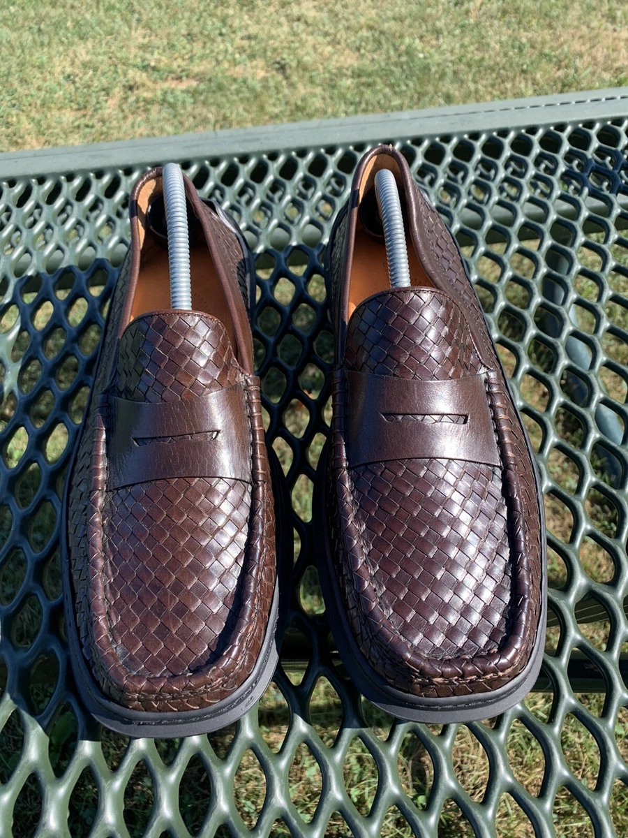 Tommy bahama driving shoes sale