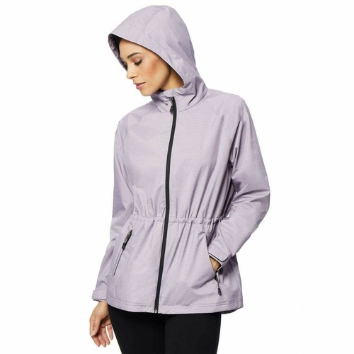 Chaqueta anorak con capucha 32 Degrees Cool para mujer nueva con etiquetas 1403222 - Imagen 3 de 4