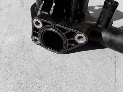 2014-2018 MERCEDES SPRINTER 2500 W906 2.1L FUEL FILTER MOUNTING BRACKET OEM - Bild 4 von 10