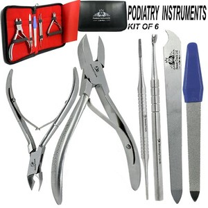 nail cutter set