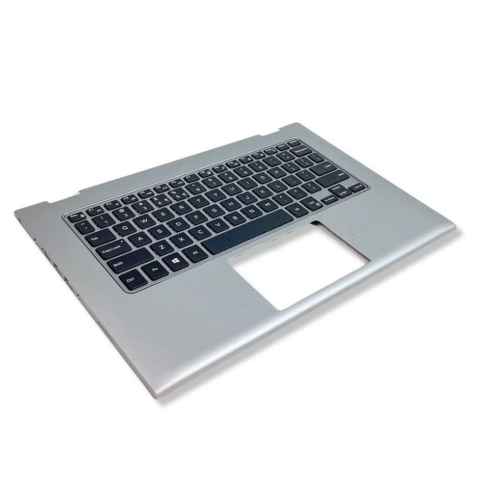 New Dell Inspiron 13 7347/7348 Laptop Palmrest Keyboard Assembly K8N2T 0K8N2T - Image 3 of 4