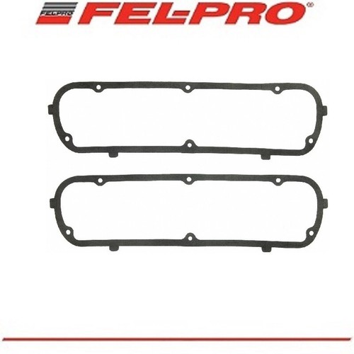 FEL-PRO Valve Cover Gasket Set For 1969-1971 MERCURY CYCLONE V8-5.8L - Picture 1 of 6
