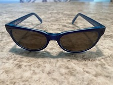 Lilly Pulitzer Sunglasses Frames Emerson 52-16-135 light blue dark blue
