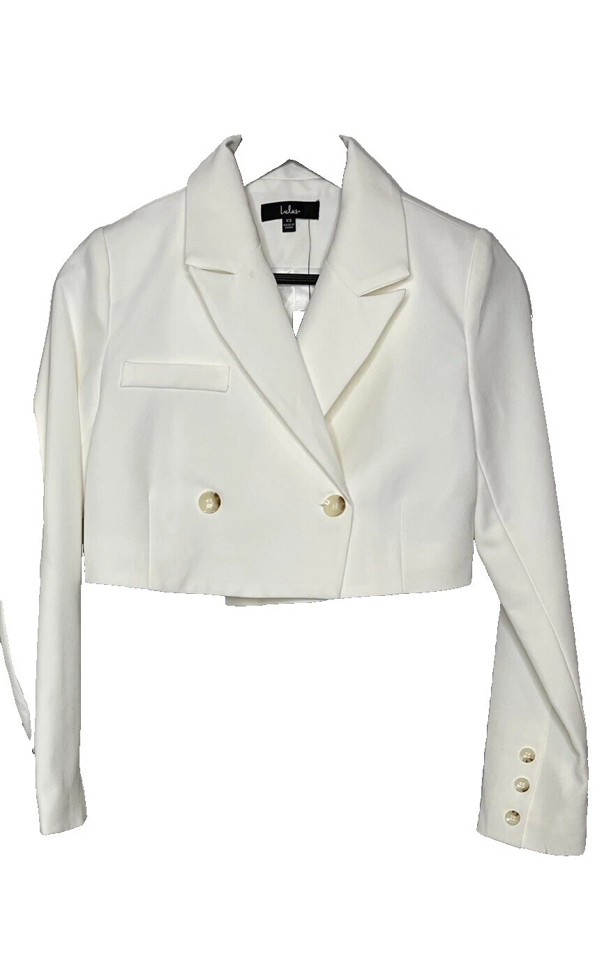 Saia Branca ternos para mulheres