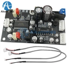 TA7668 Stereo Recorder Magnetic Preamplifier Board w/ CXA1332 Noise Reduction