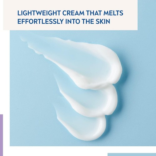 Nivea 24H Moisture Cream: Tinted Day SPF 15 / Skin Mattifying / Soothing Night - Picture 6 of 6
