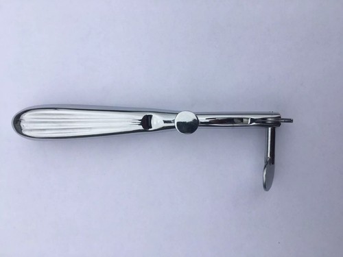 Instrumentos quirúrgicos de primeros auxilios cortador de anillos de dedos de alta resistencia EMS EMT - Imagen 3 de 7