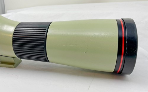 Nikon Field-Scope ED78 with 30X WF Eyepiece - Picture 7 of 10