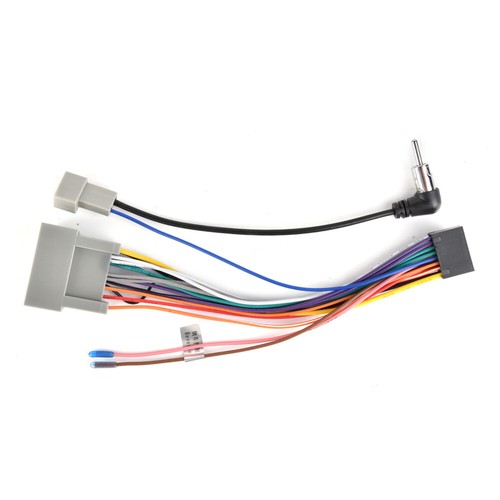 For Honda Insight 2009-2014 9" Android 13 Car Stereo Radio GPS Navi WIFI Carplay - Picture 19 of 19