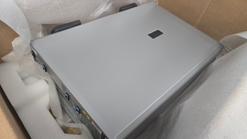 +NEW DELL T560 2x Xeon Gold 5416S 16Core 2GHz 128GB DDR5 RAM 8LFF H755 RAID 2PSU - Bild 4 von 10