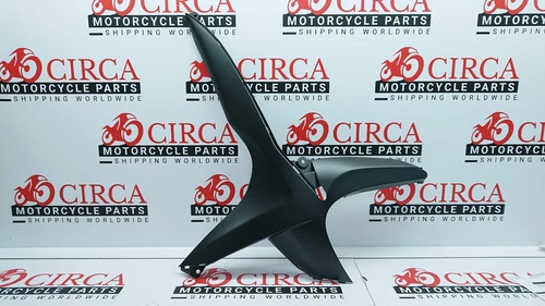 COVER, UNDER COWL LH (BLACK) | FOR CRU