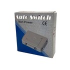 Serial Switch Port Enterprise Network Switches 2