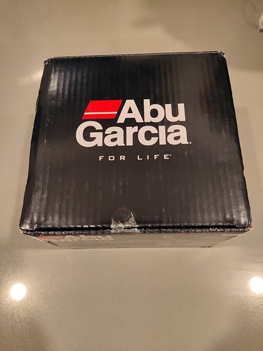 Carrete Abu Garcia Max Stxsp40 - Imagen 1 de 17