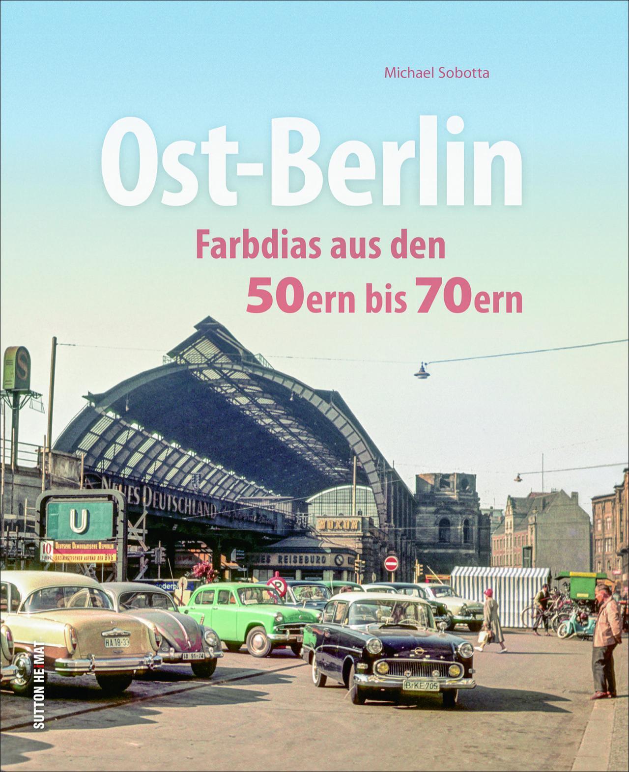Thumbnail - Ost-berlin Michael Sobotta