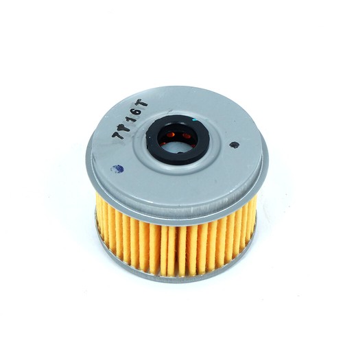 Oil Filter Gasket Crush Washer 2x For Honda CRF250LMRL CBR250R CBR300RFA - Picture 2 of 7
