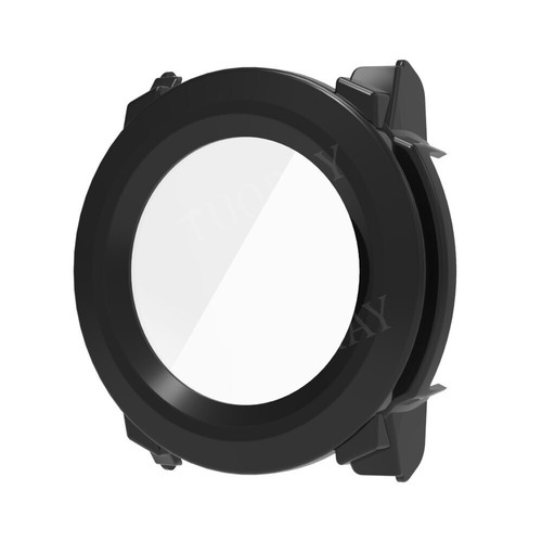 Etui ze szkła hartowanego do Garmin instinct 3 45mm / instinct 3 50mm pokrowiec ochronny - Zdjęcie 11 z 18