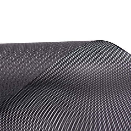 Cover PVC 1m Fan Dust Filter PC Case Dust Filter Computer Mesh Dustproof Cover - Photo 11/11