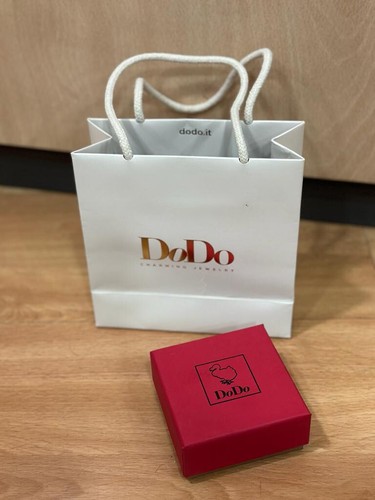 Bolso y estuche Joyería Oficial Dodo - Imagen 2 de 2