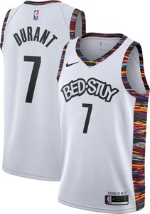 brooklyn nets jersey 2019