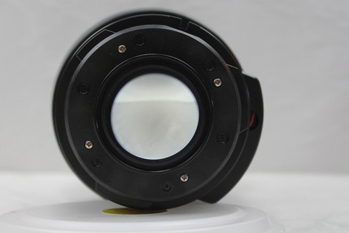 *Panasonic ET-ELW22*0,8-1,0:1 Weitwinkel Objektiv Beamer PT-MZ/MW/EZ|Sanyo|OVP - Bild 6 von 10